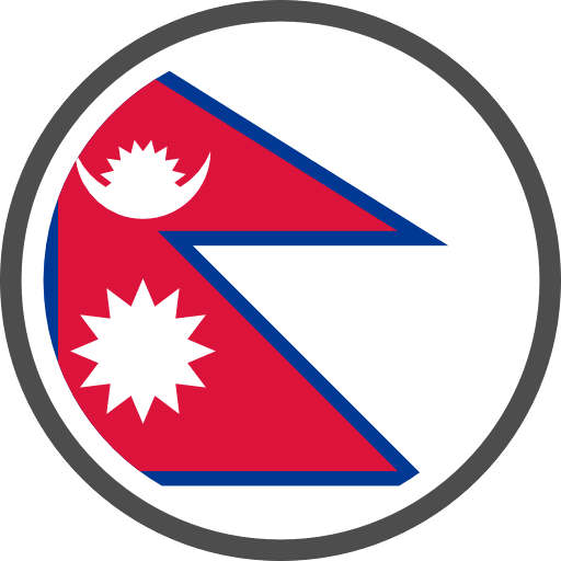 Nepali Flag
